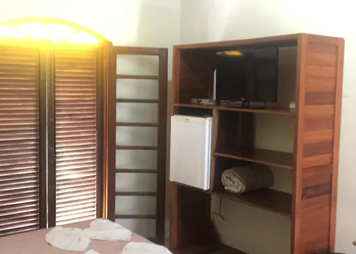 Pousada Stilo Ponta Negra