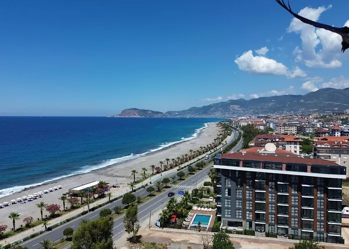 Pet Friendly hotel: Ulu Panorama Residence