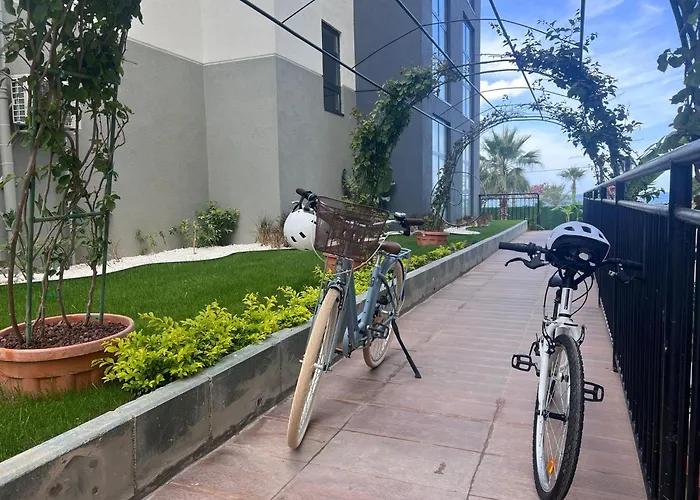 Pet Friendly hotel: Ulu Panorama Residence