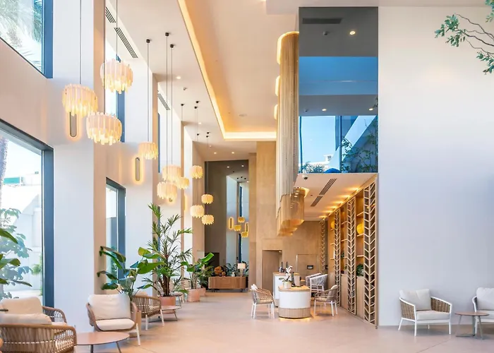 Hotel casino: Port Alicante City&Beach