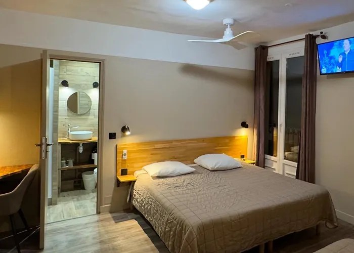 Hôtel accueillant les animaux: Angleterre Hotel