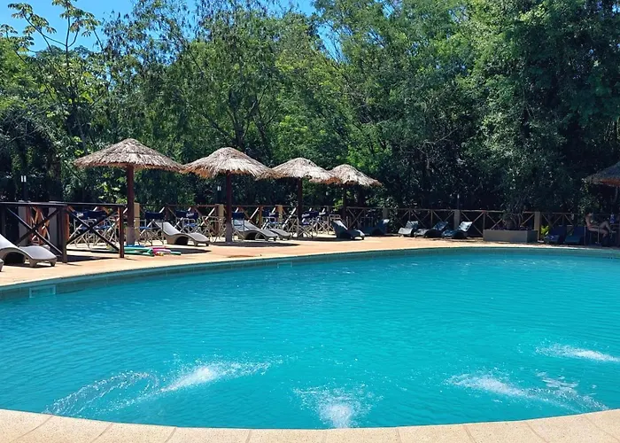 Hotel Ping Pong: Village Cataratas