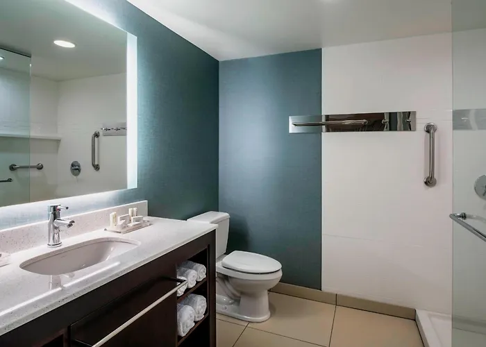 Residence Inn By Marriott