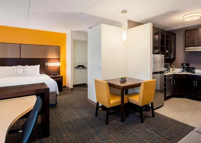 Residence Inn By Marriott