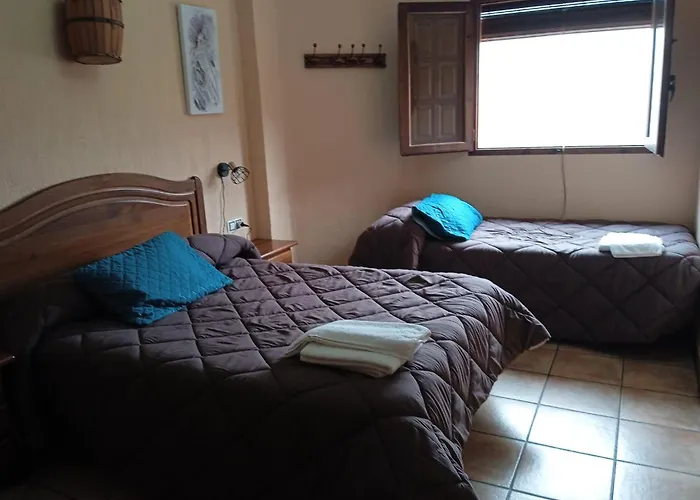 Hoz Del Júcar