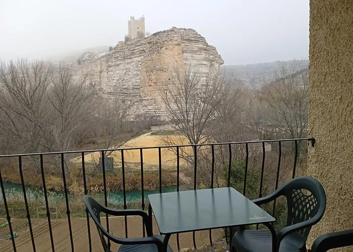 Hoz Del Júcar