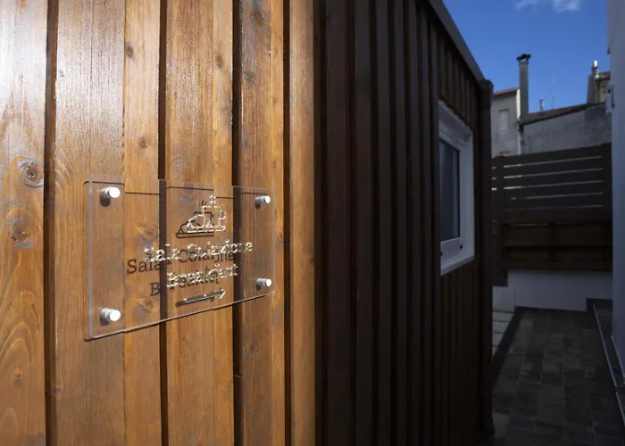 Hotel 3 stelle: B&B L'Amerigo