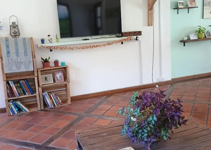  La Casa De Ona