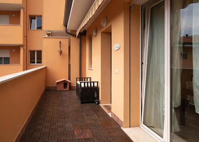 A casa di Gio e Fede