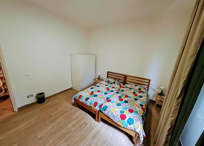 Hotel 3 stelle: Guest House Il Glicine Stadio - Ospedale Cesena