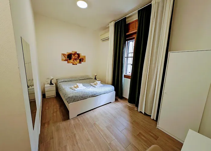 Hotel 3 stelle: Guest House Il Glicine Stadio - Ospedale Cesena