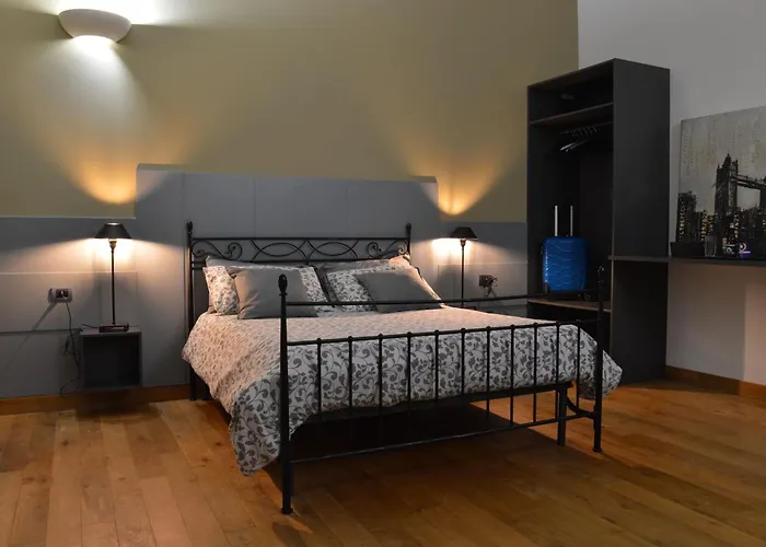 Guest House Birrificio Abruzzese