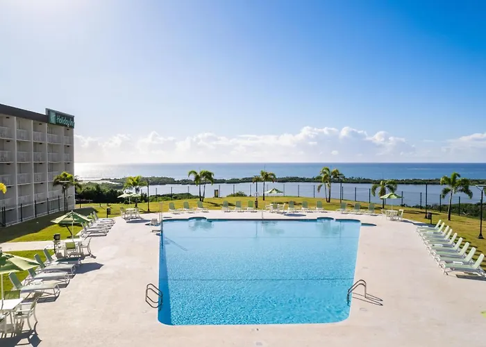 Holiday Inn & El Tropical Casino By Ihg