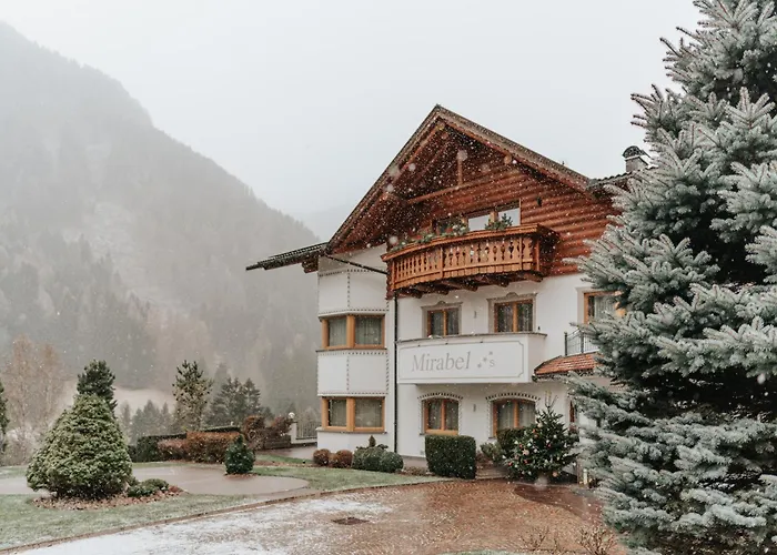  B&B Mirabel