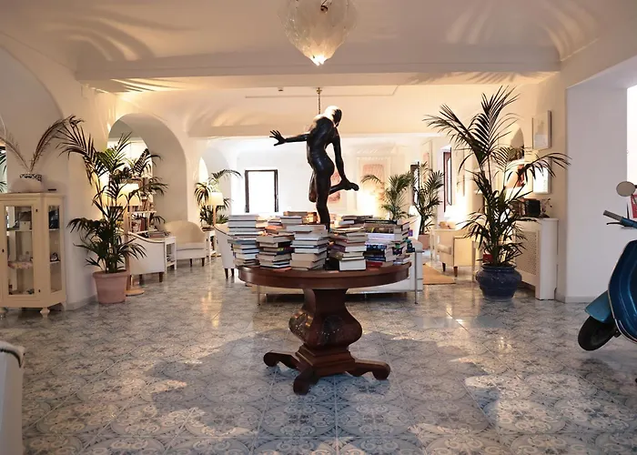 Hotel: Hotel Terme Oriente - Beach&SPA