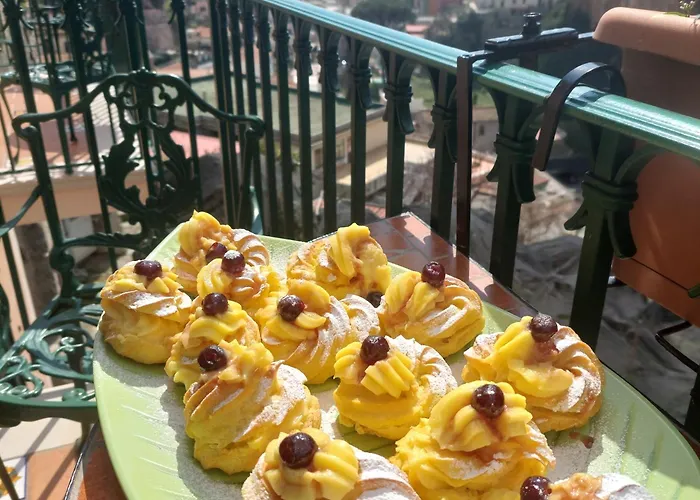 Hotel 4 stelle: La Valle Delle Ferriere