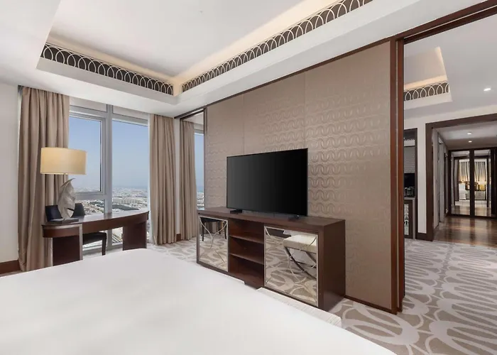 Hilton Al Habtoor