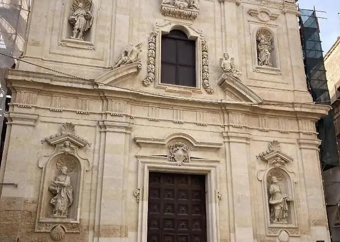 Casa degli ospiti: Come nelle favole