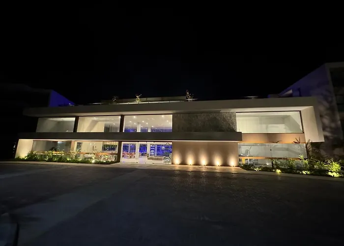 Malia Beach 302 D - Muro Alto -