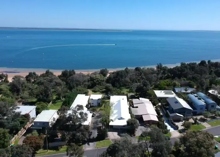 Cheap hotel: Beach Park Phillip Island - Apartments