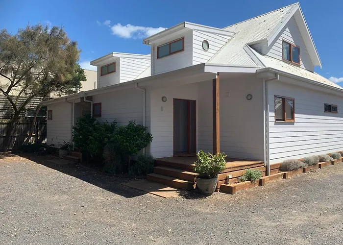 Cheap hotel: Beach Park Phillip Island - Apartments