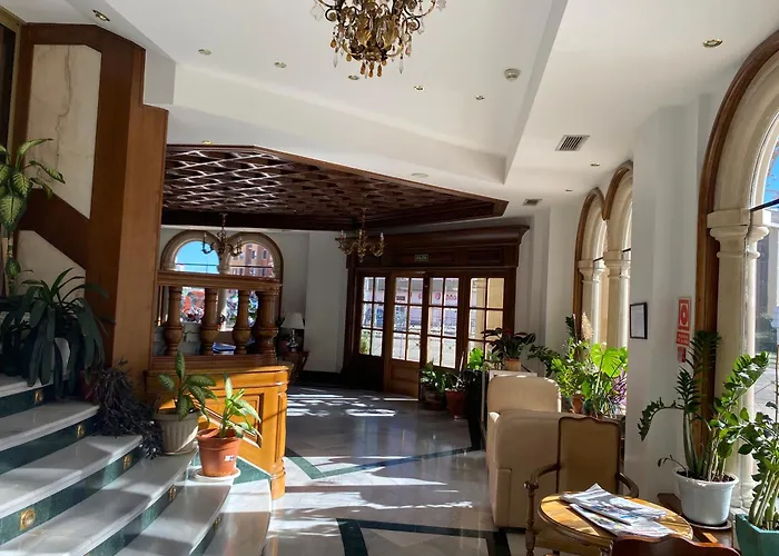 Hotel Aranda