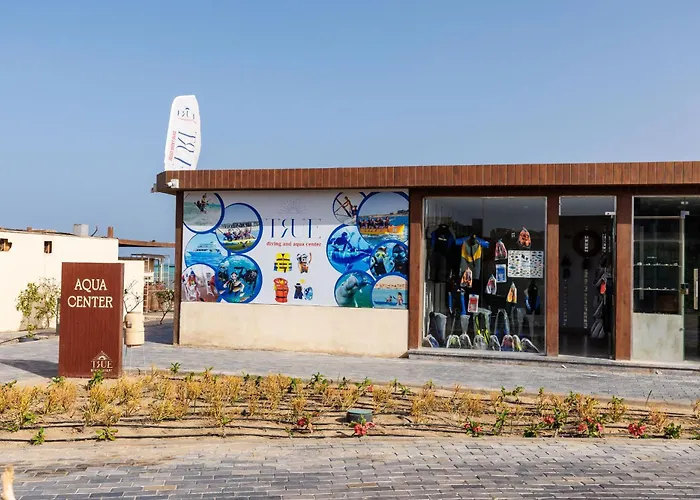 Hôtel de luxe: True Beach Resort