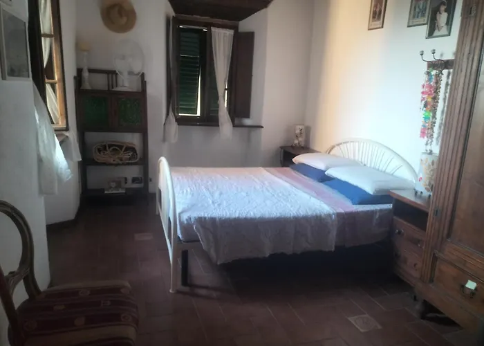 Hotel adatto agli animali: Al Tuffatore Etrusco