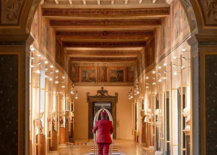 Palazzo Talìa - Small Luxury s Of The World