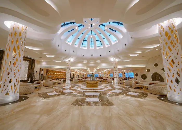 Hôtel casino: Sirena Beach Resort & Spa