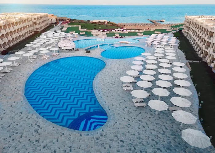 Hôtel casino: Sirena Beach Resort & Spa