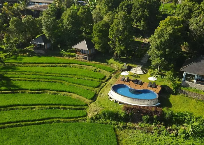 Mayura Bali Villa
