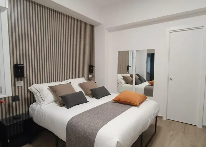 B&B Regina 381