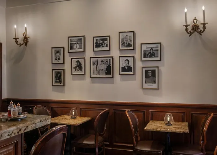 Golf hotels Le Richelieu In The French Quarter