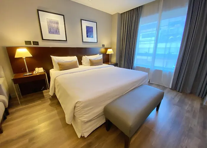 474 Buenos Aires Hotel