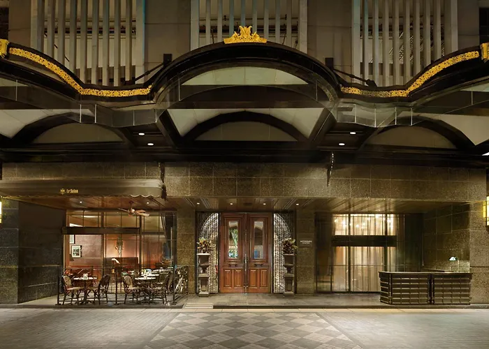 Muse , Autograph Collection By Marriott