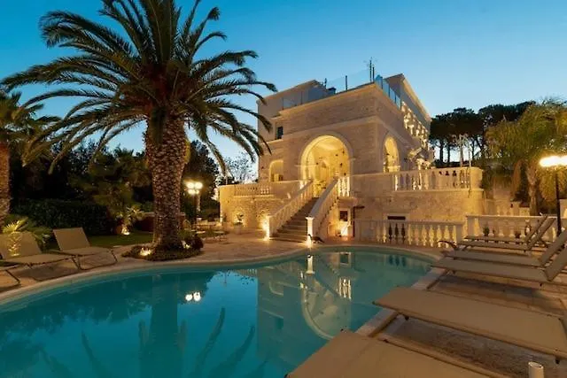 Hotel vicino al College: Villa Angelina