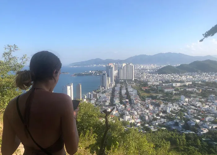 Hostel: Bondi Backpackers Nhatrang