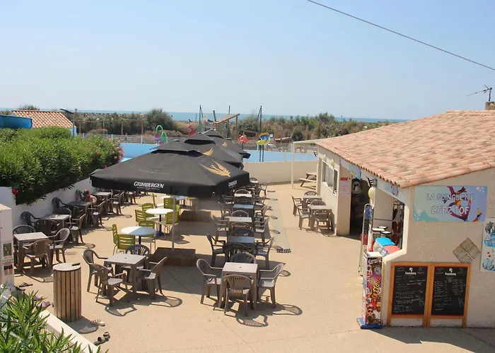 Animaux admis Oh! s - La Brise De Camargue