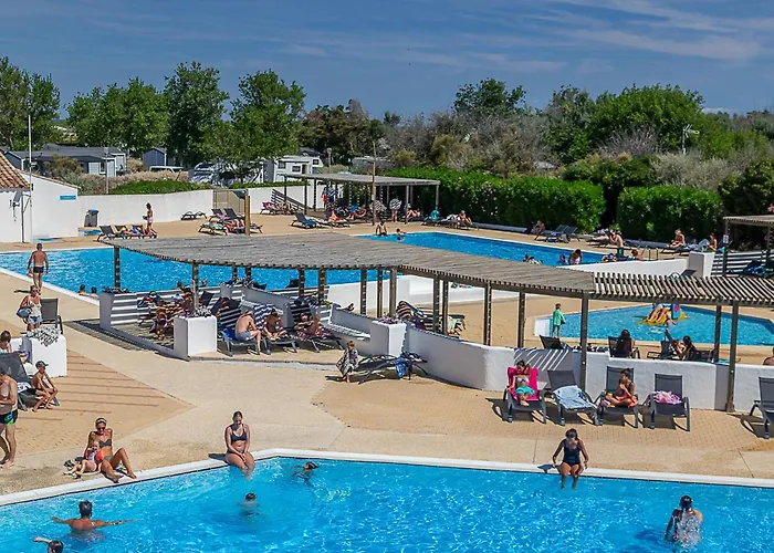 Animaux admis Oh! s - La Brise De Camargue