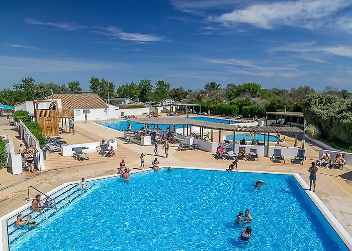 Animaux admis Oh! s - La Brise De Camargue