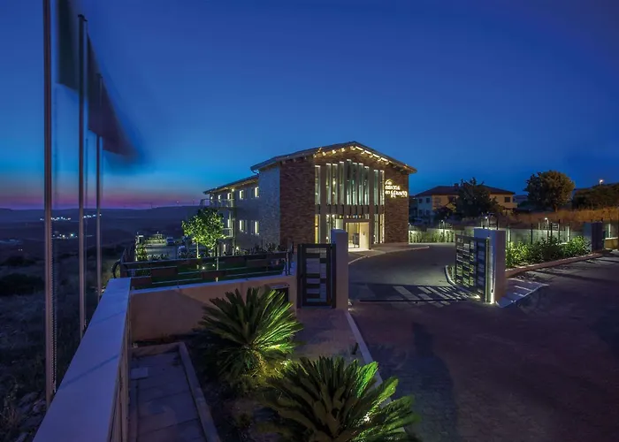 Best Western Plus Dimora Del Monaco