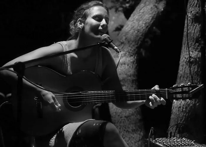 Maisons de vacances domaine Panciarella