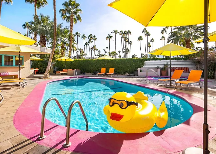 Boutique hotel only: El Noa Noa - 21 And Over