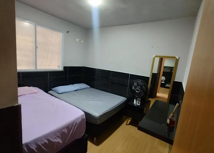 Hotel que aceita animais de estimação: Parque Caminho das Baraúnas