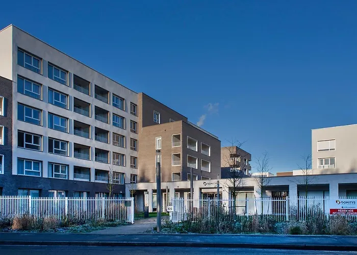 Résidence Services Seniors DOMITYS - Villa Ulma