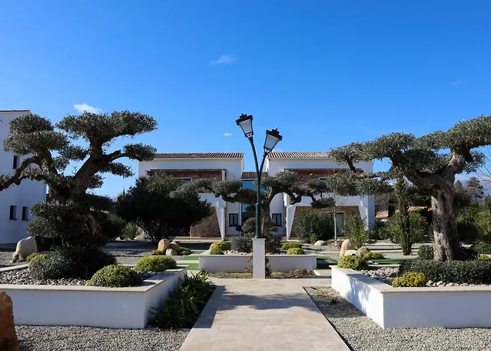 Résidence La Dolce Vita