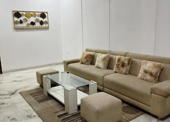 Lodge: Pacho Luxe- 2 Bedroom Luxury Independent Villa