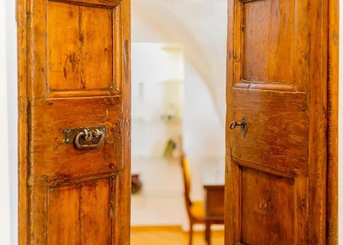 Hotel adatto agli animali: Palazzo di città Bari