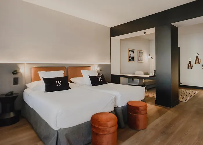 Hotel romantico: Hotel Dimar